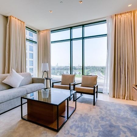 Vida Emirates Hills Residences Dubai Exterior foto