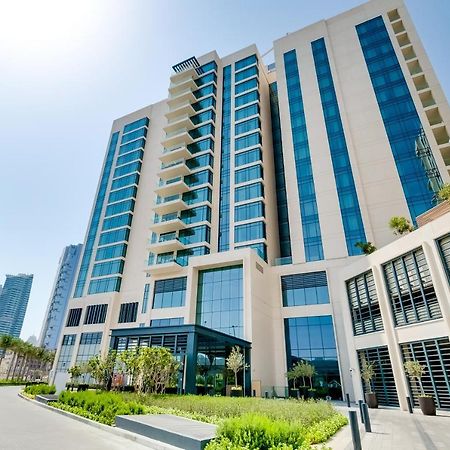 Vida Emirates Hills Residences Dubai Exterior foto