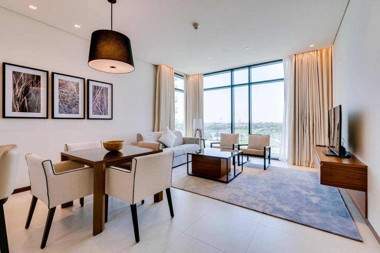 Vida Emirates Hills Residences Dubai Exterior foto
