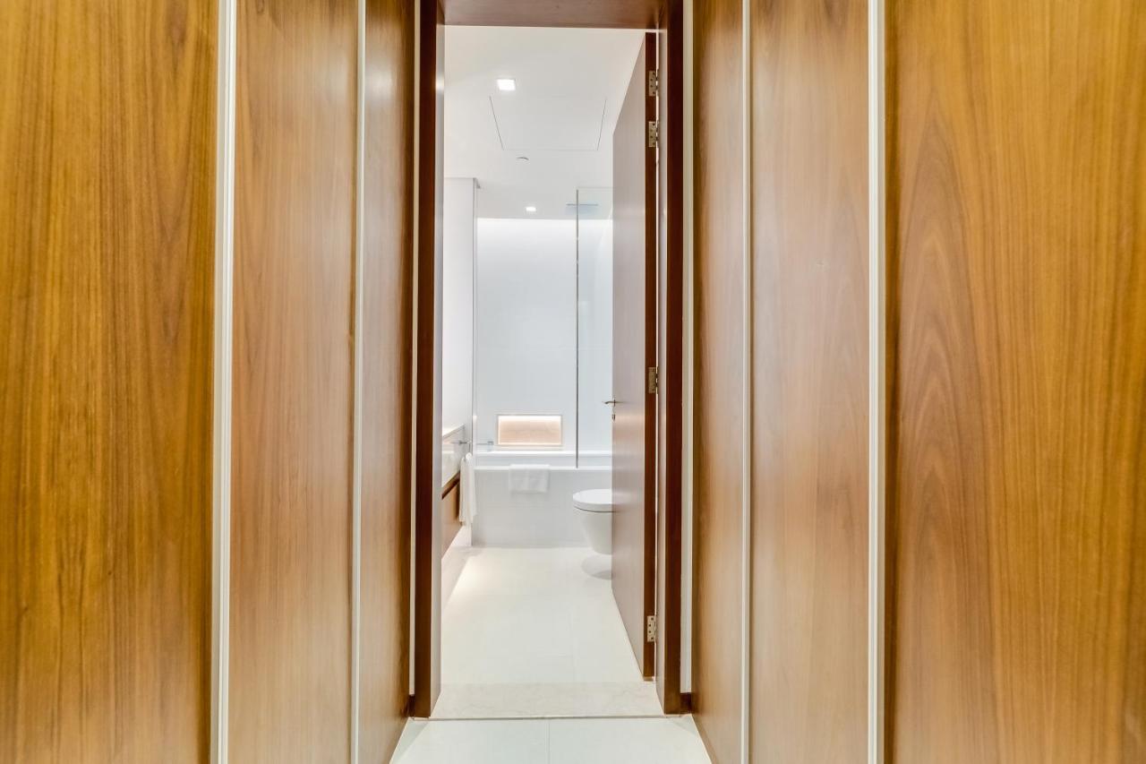 Vida Emirates Hills Residences Dubai Exterior foto