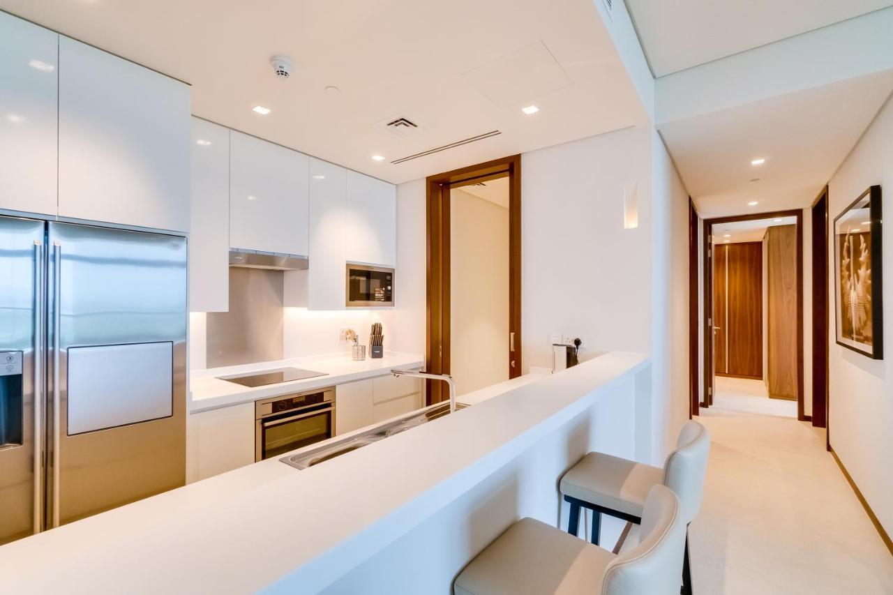 Vida Emirates Hills Residences Dubai Exterior foto