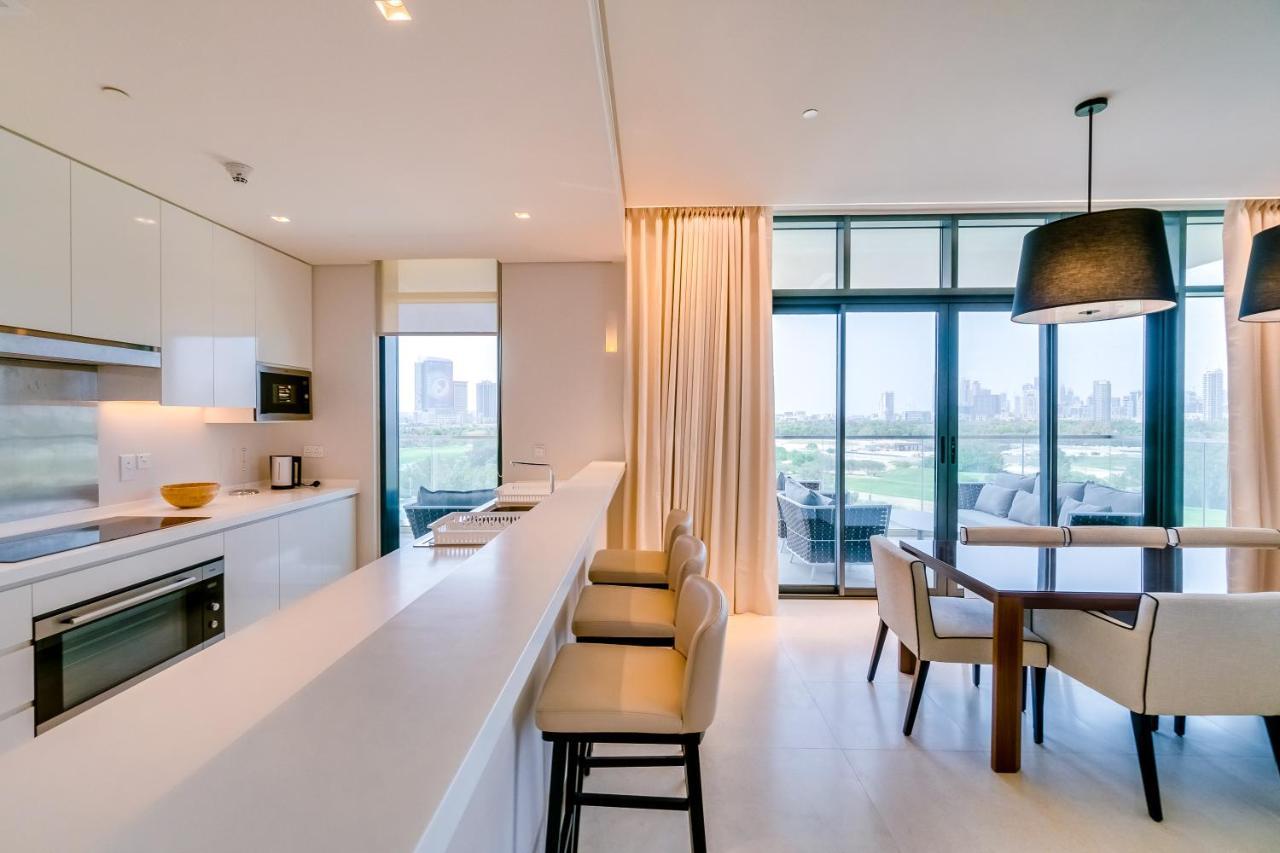 Vida Emirates Hills Residences Dubai Exterior foto