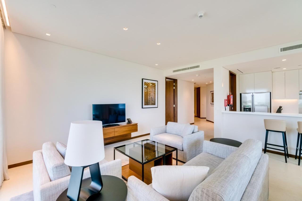 Vida Emirates Hills Residences Dubai Exterior foto