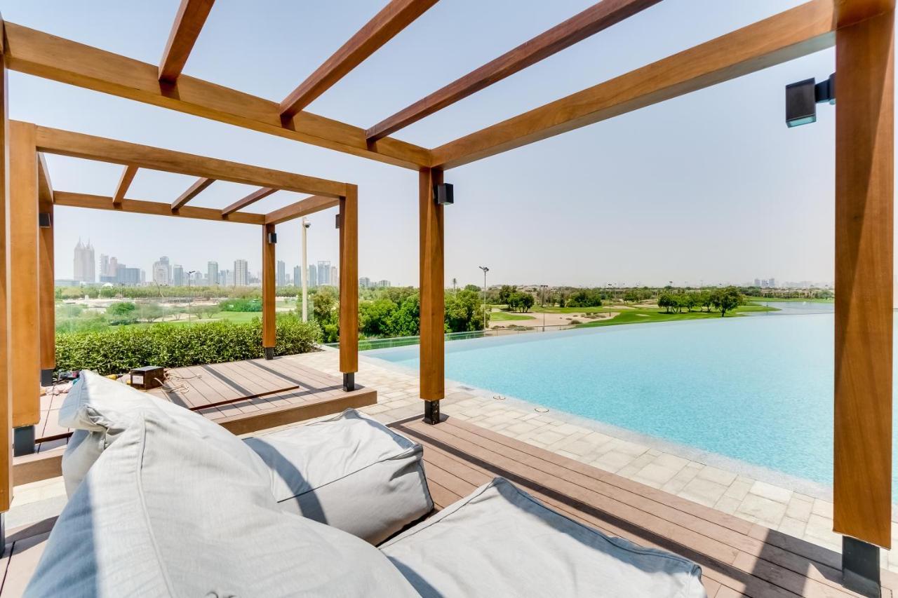 Vida Emirates Hills Residences Dubai Exterior foto