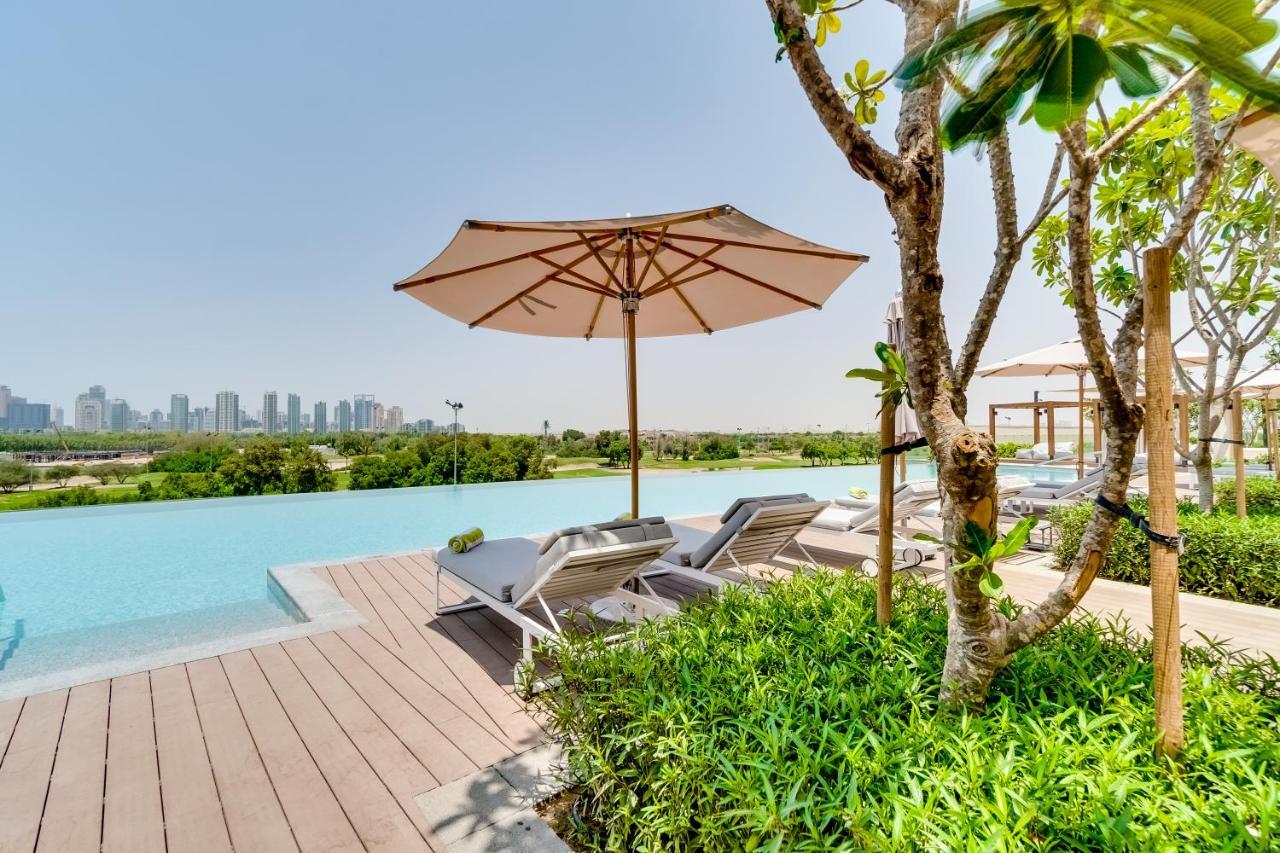 Vida Emirates Hills Residences Dubai Exterior foto