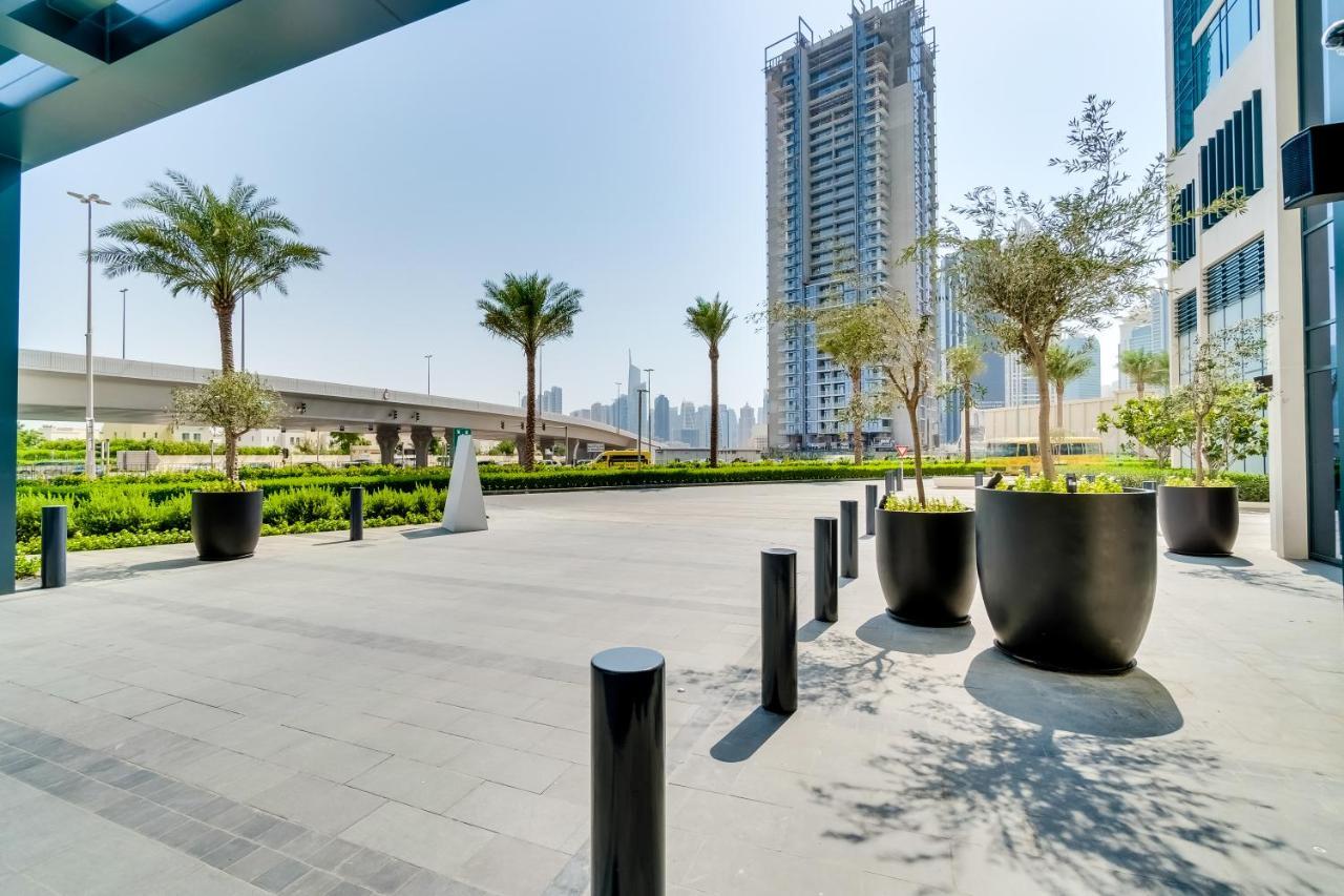 Vida Emirates Hills Residences Dubai Exterior foto