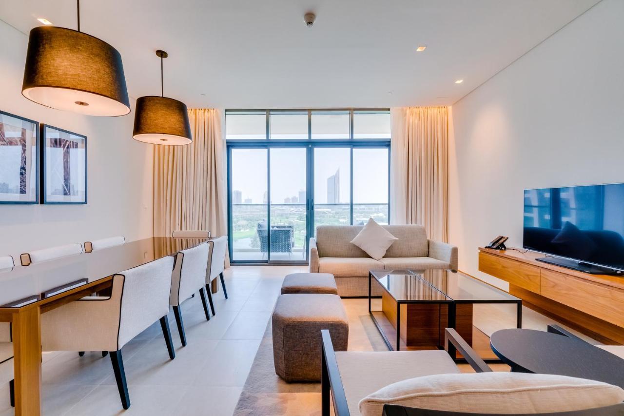 Vida Emirates Hills Residences Dubai Exterior foto