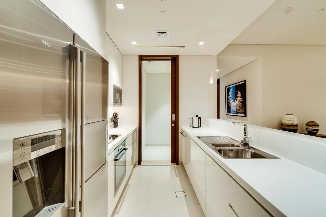 Vida Emirates Hills Residences Dubai Exterior foto