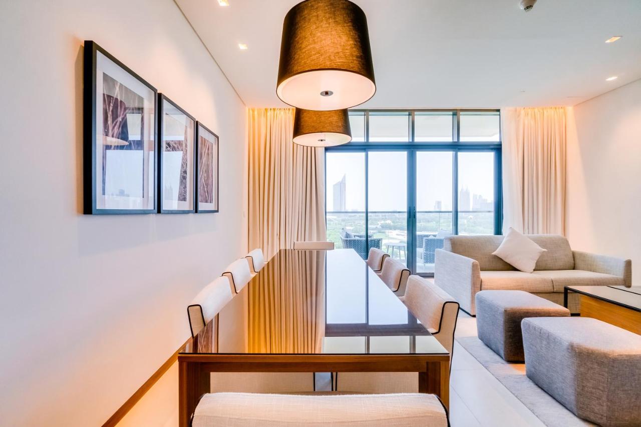 Vida Emirates Hills Residences Dubai Exterior foto