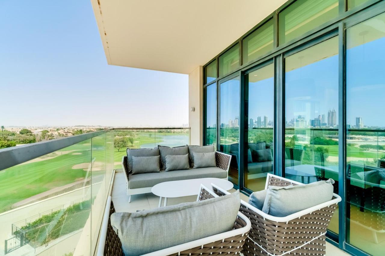 Vida Emirates Hills Residences Dubai Exterior foto