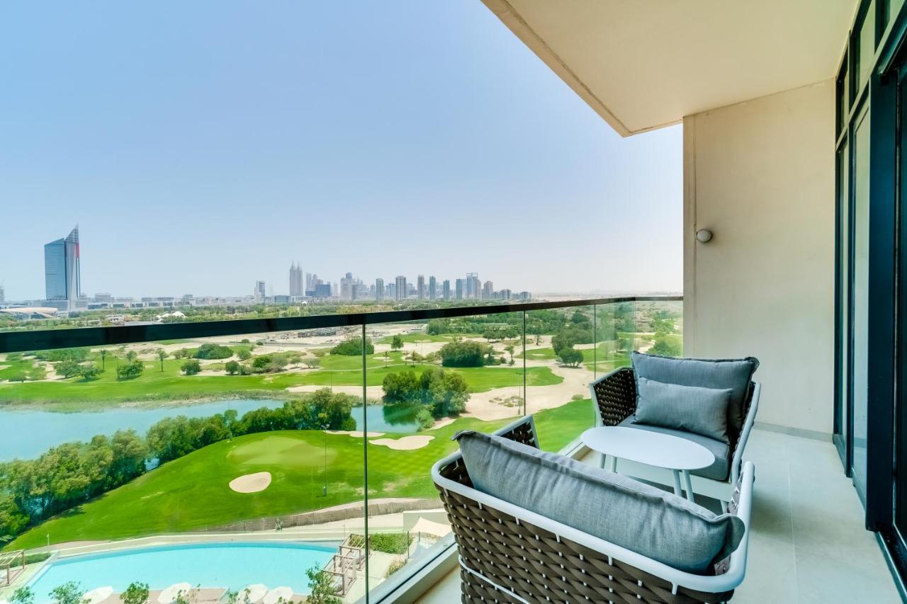 Vida Emirates Hills Residences Dubai Exterior foto