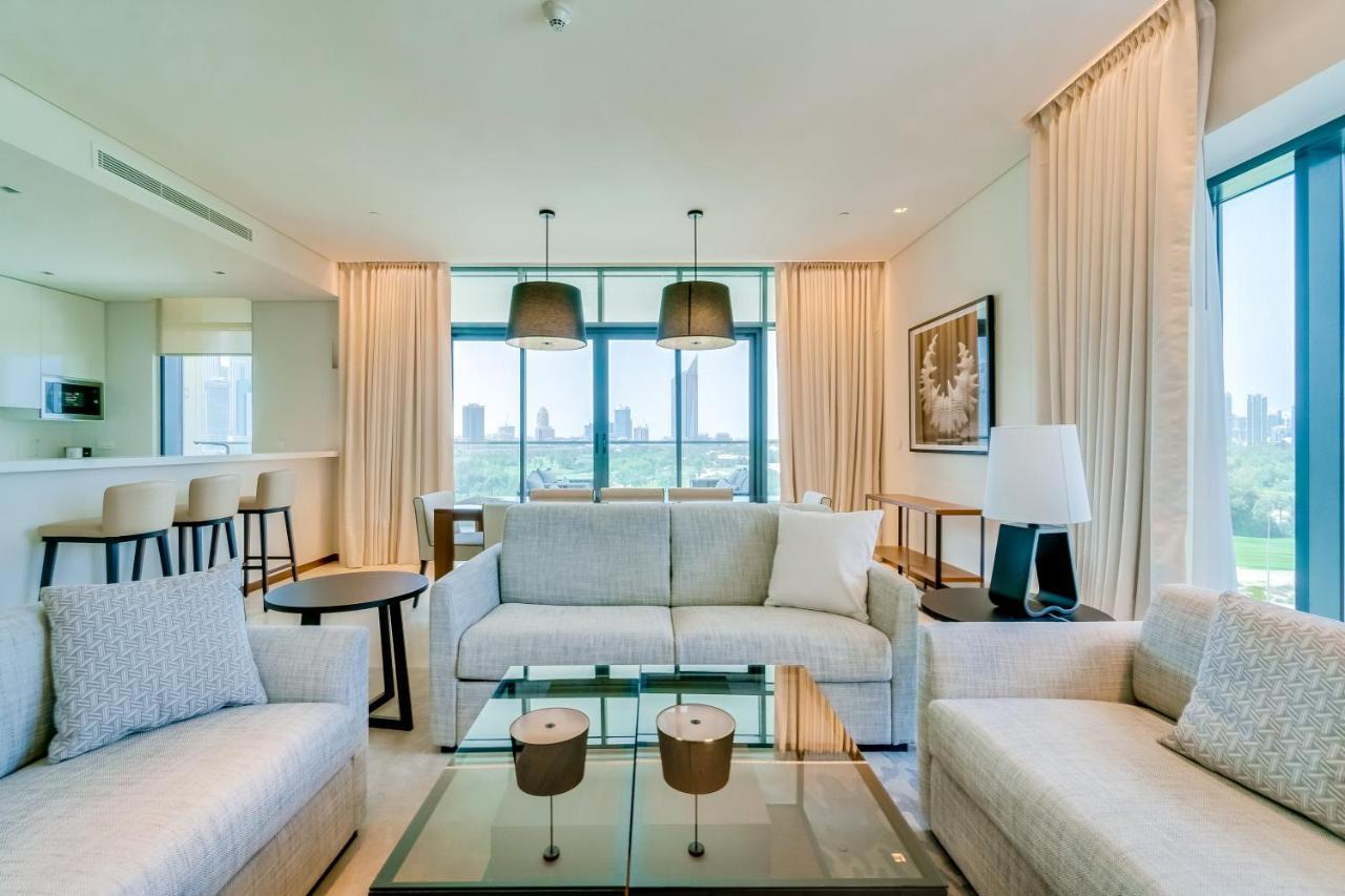 Vida Emirates Hills Residences Dubai Exterior foto