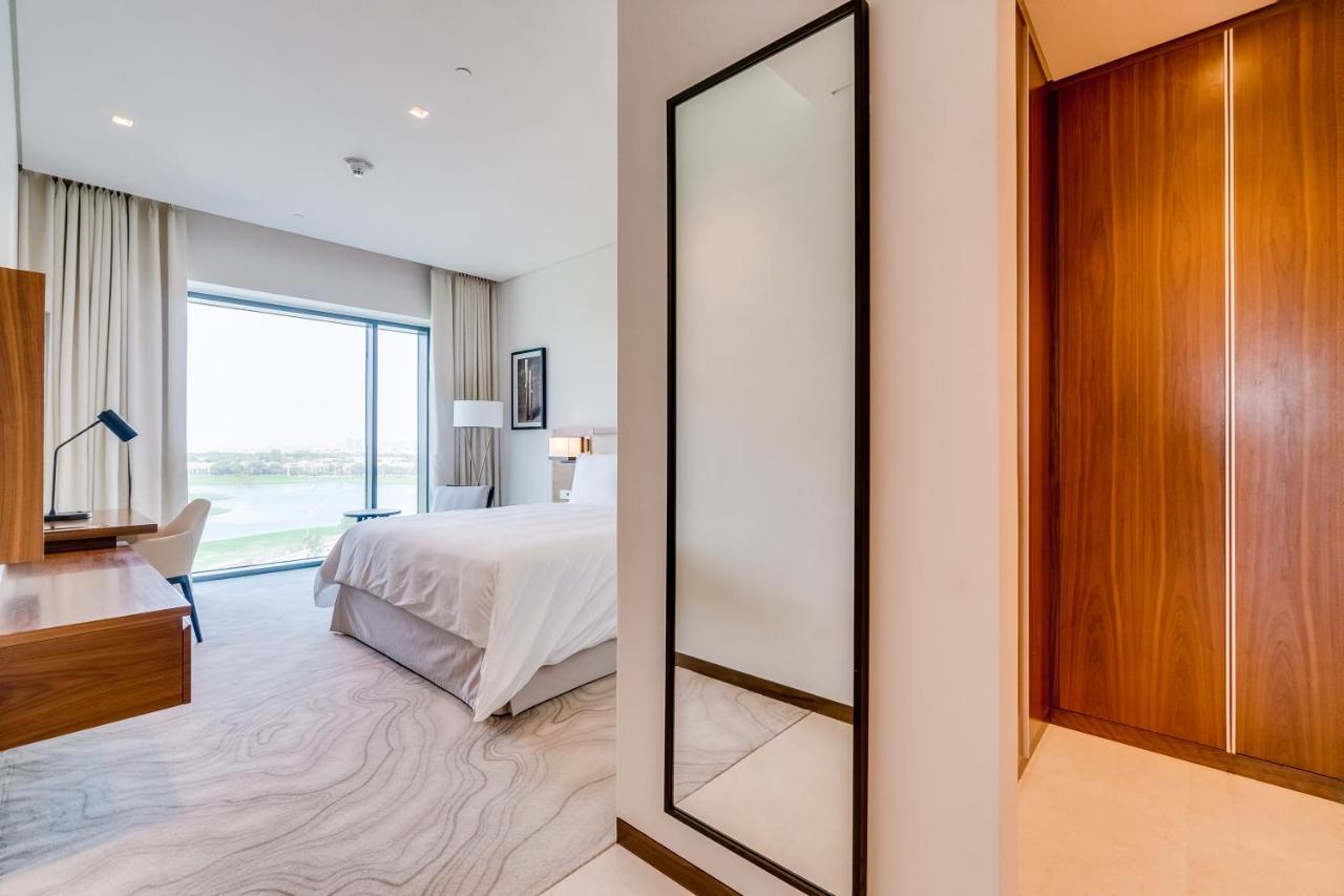 Vida Emirates Hills Residences Dubai Exterior foto