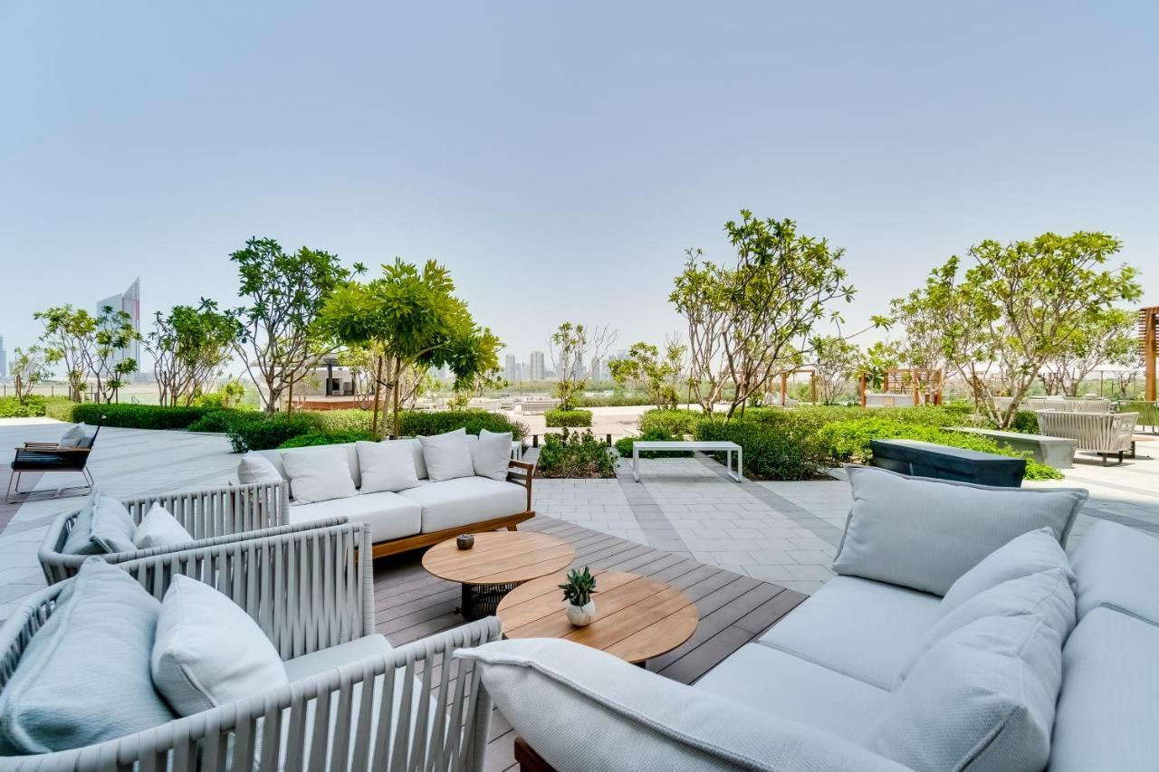 Vida Emirates Hills Residences Dubai Exterior foto