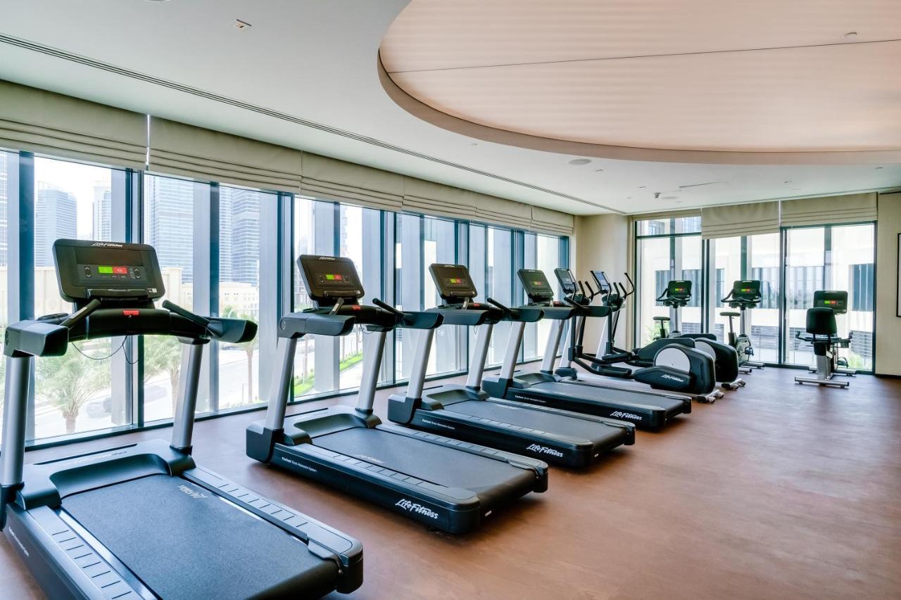 Vida Emirates Hills Residences Dubai Exterior foto